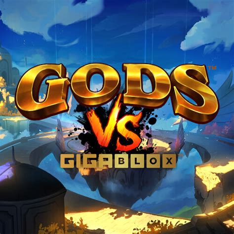 Jogue Gods Vs Gigablox online